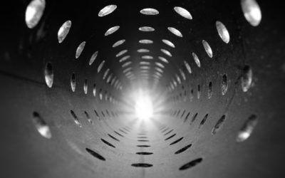 AIS Provides Perforated Pipe