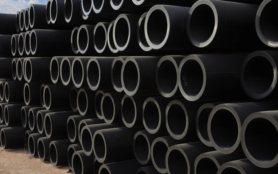 PE-RT Pipe